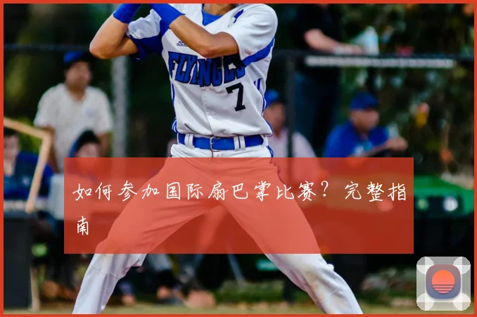 如何参加国际扇巴掌比赛？完整指南